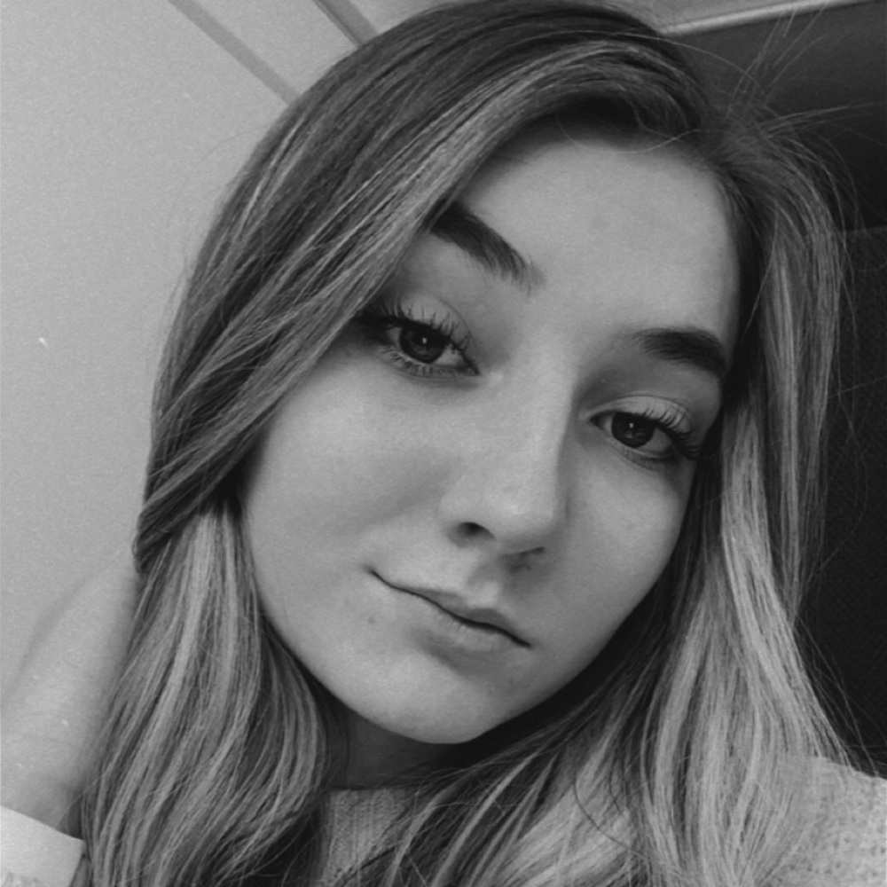 Meet your Posher, Addie